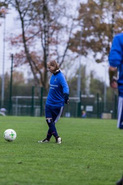 Bild 222 - B-Juniorinnen HSV - SV BW Hohen Neuendorf